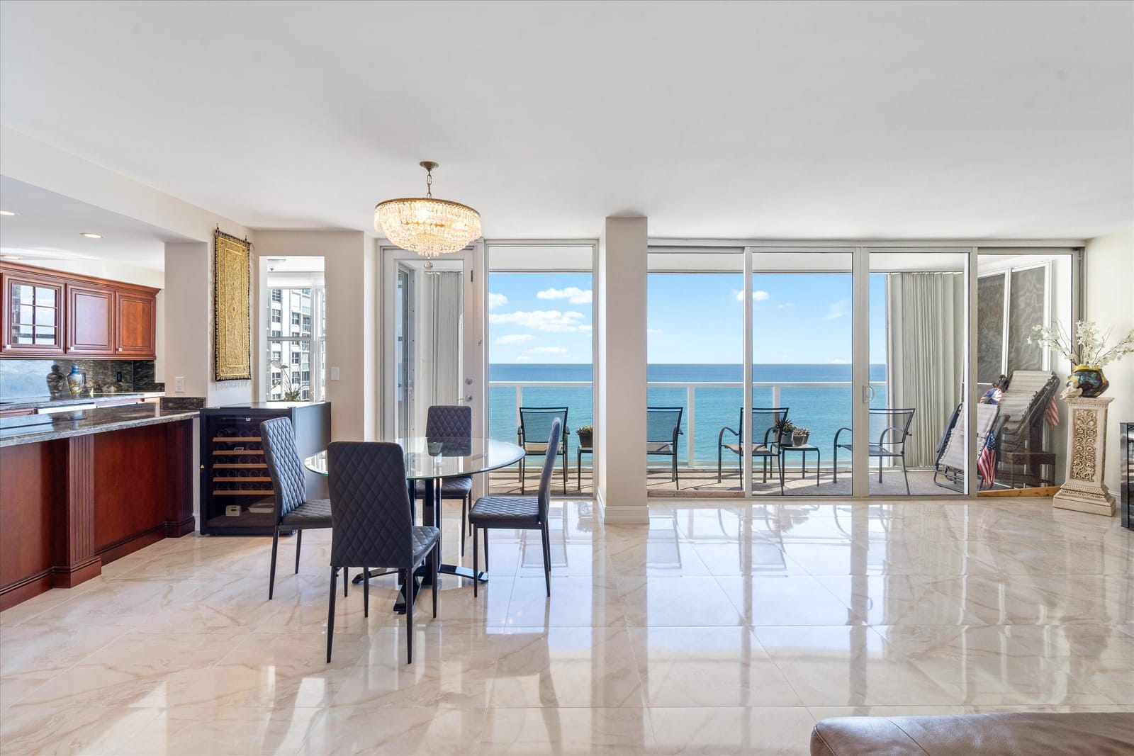 4300 N Ocean Boulevard 15c — photo 5
