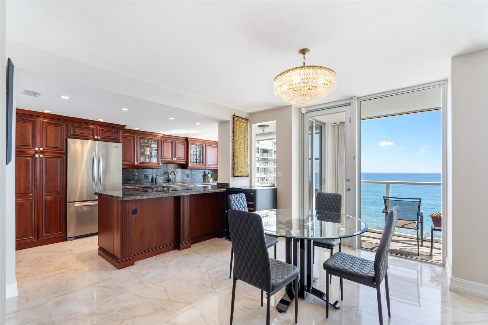 4300 N Ocean Boulevard 15c — photo 9