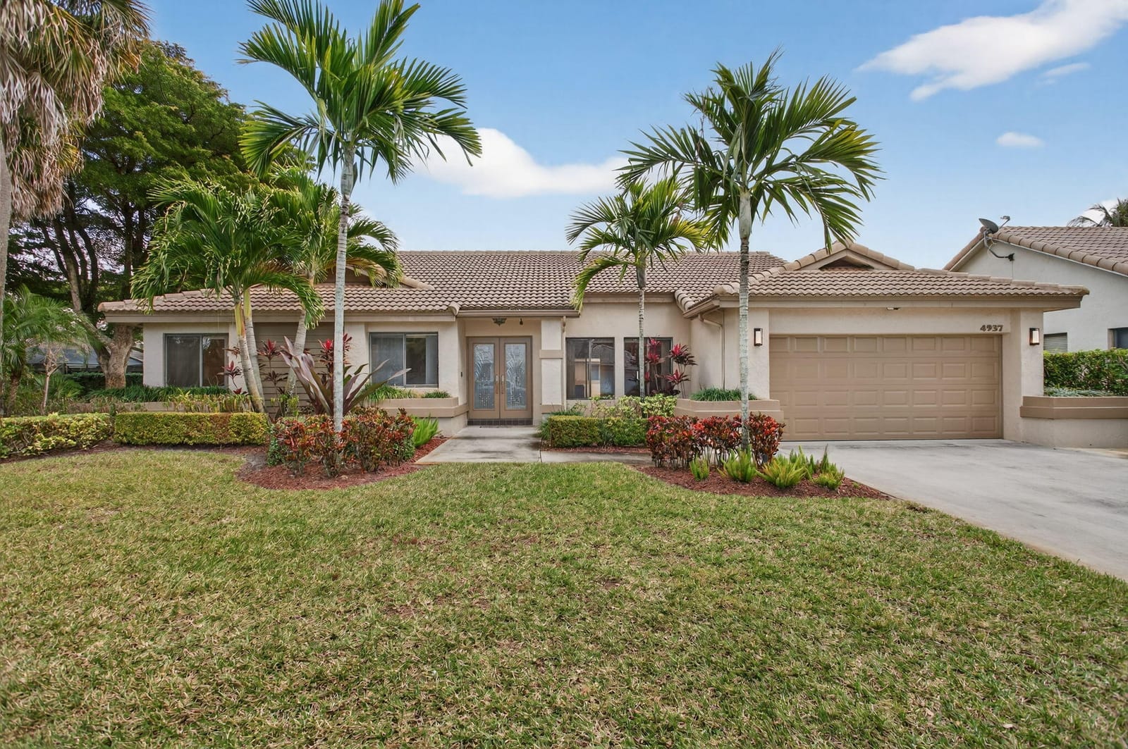 4937 NW 59th Way, Coral Springs, FL 33067