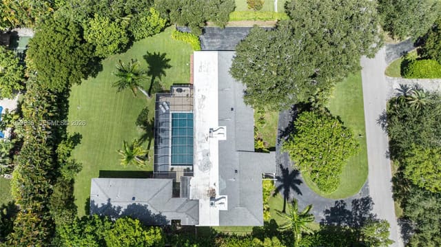 6220 SW 123rd Terrace, sold in Ridgeline Estates, Pinecrest, FL