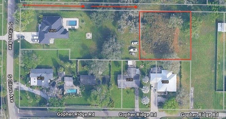 0 Gopher Ridge Road — photo 3