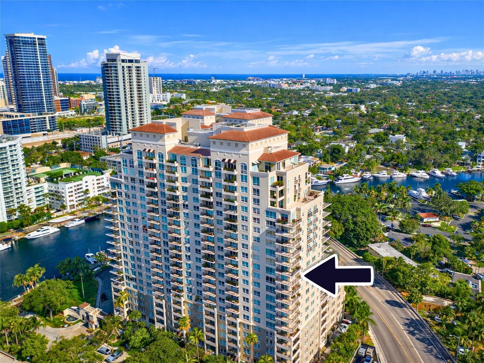 610 W Las Olas Boulevard 1213n, Fort Lauderdale, FL 33312 photo 16