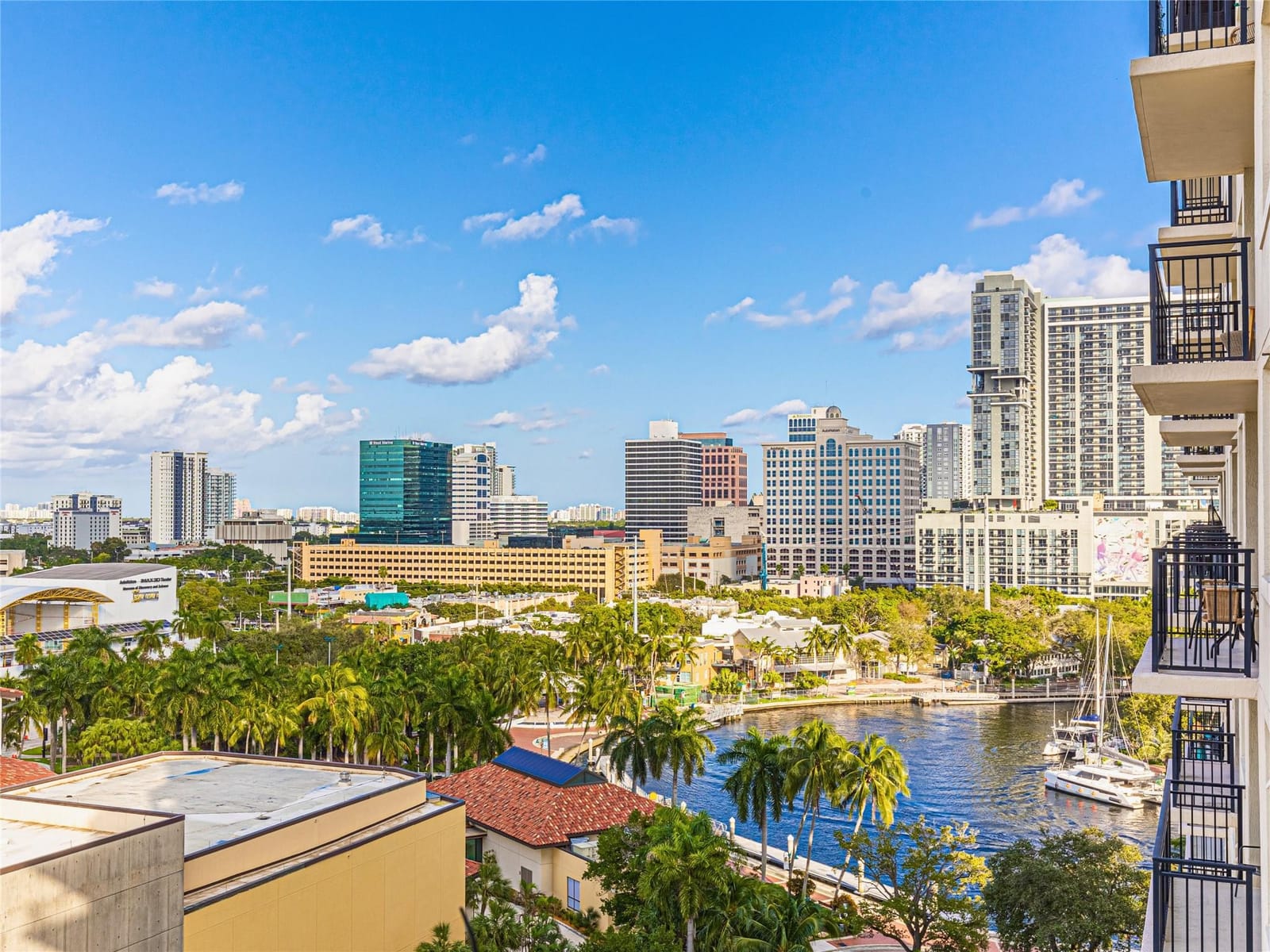 610 W Las Olas Boulevard 1213n — photo 4