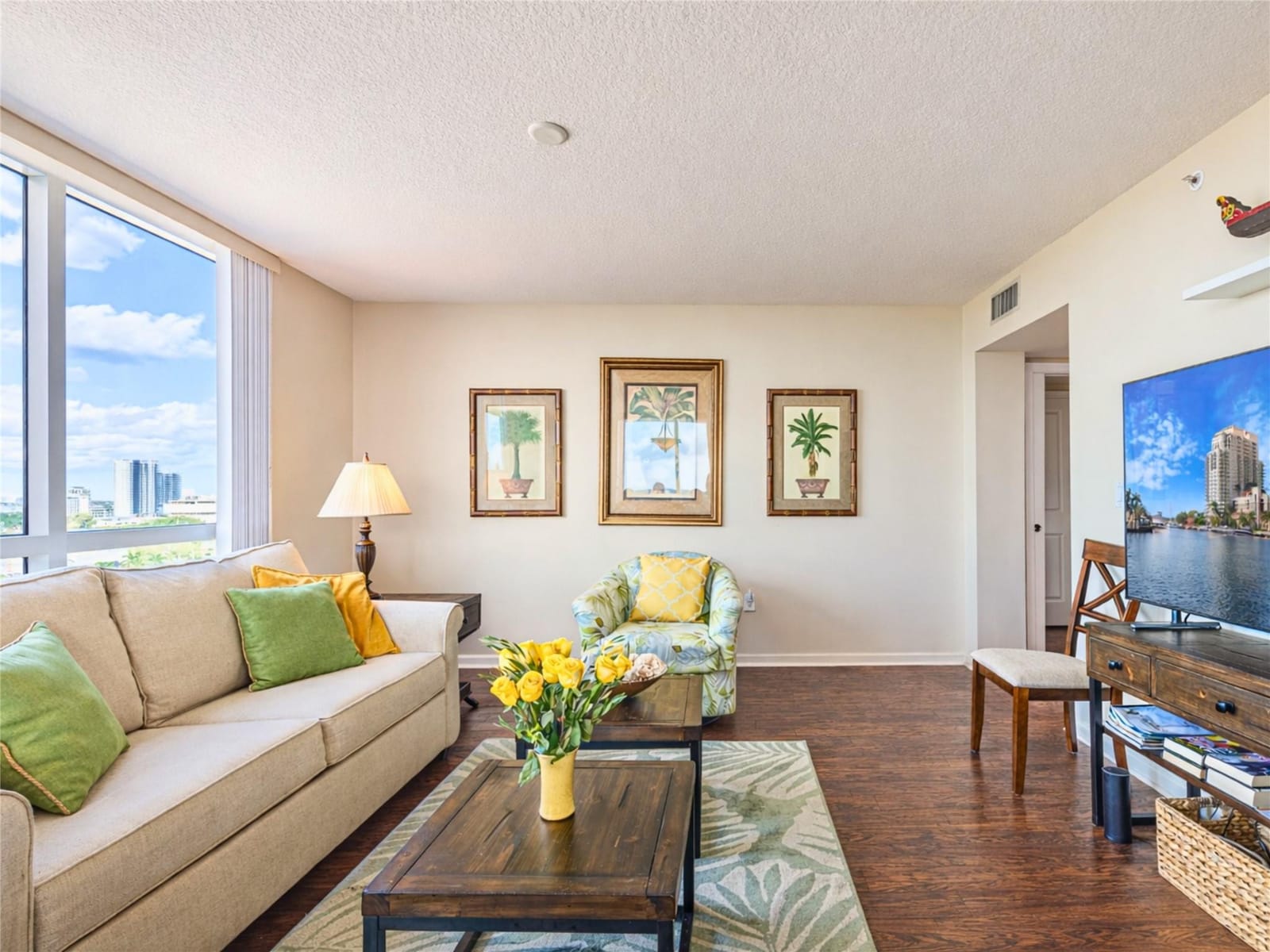 610 W Las Olas Boulevard 1213n — photo 8