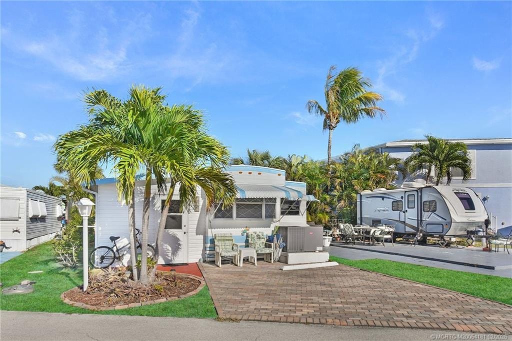 10701 S Ocean Drive 760 — photo 2
