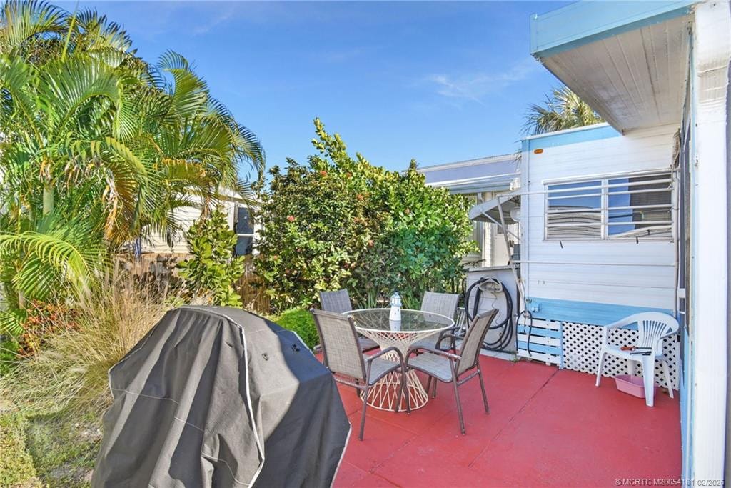 10701 S Ocean Drive 760 — photo 3