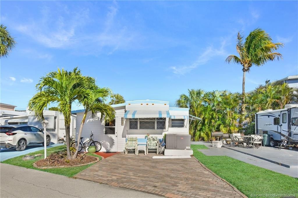 10701 S Ocean Drive 760