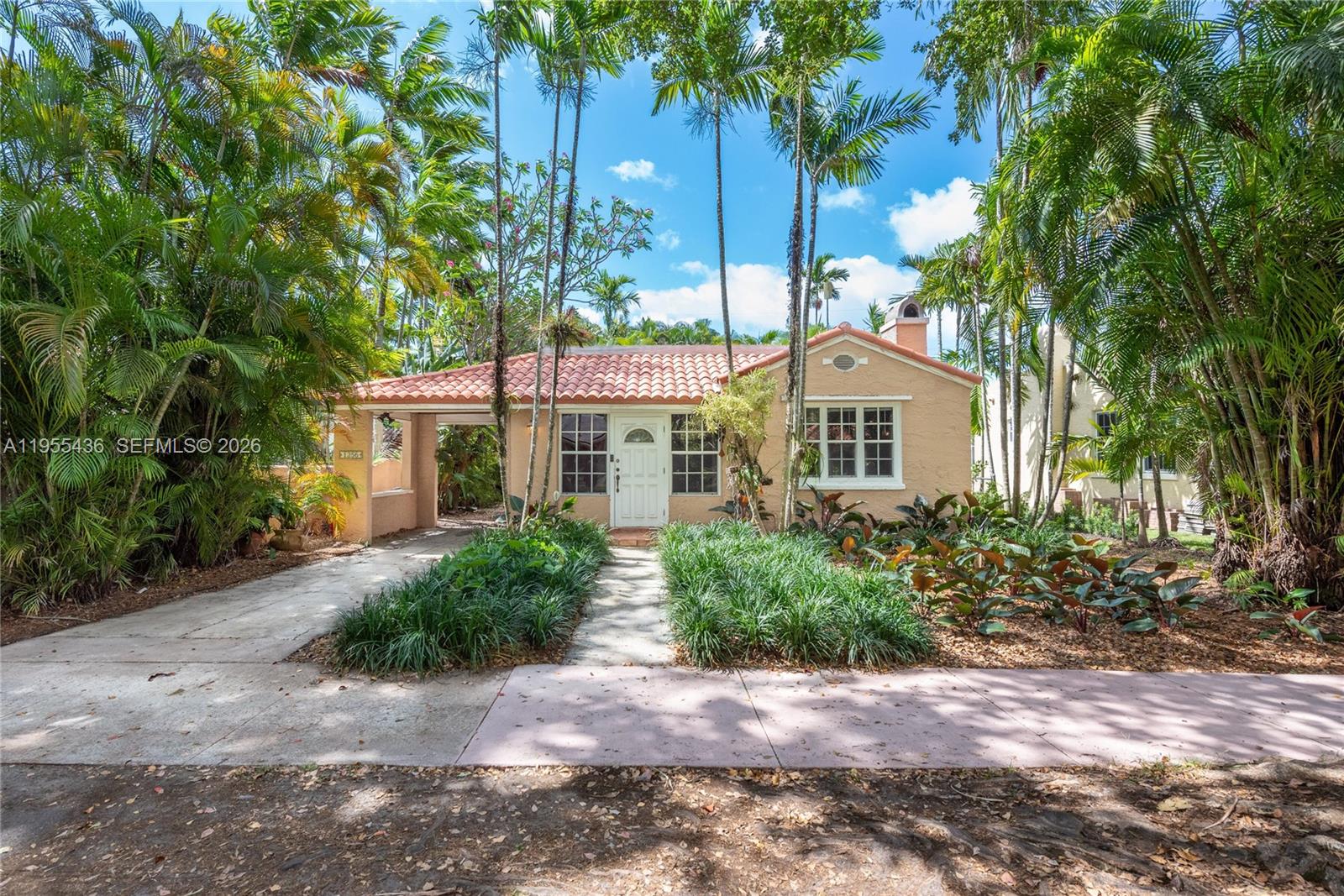1256 Algeria Avenue, Coral Gables, FL 33134, Coral Gables