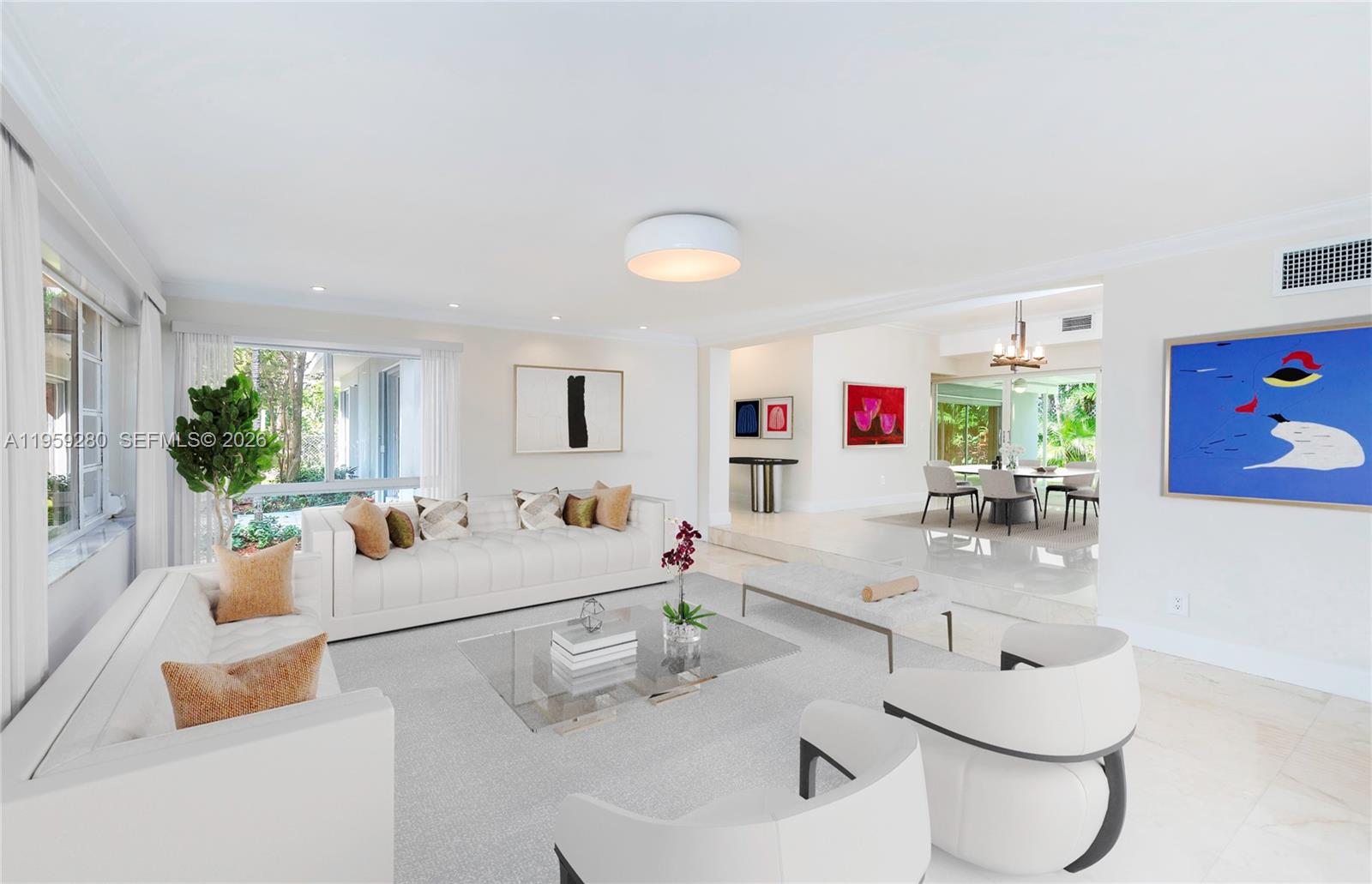310 Harbor Court, Key Biscayne, FL 33149, Key Biscayne