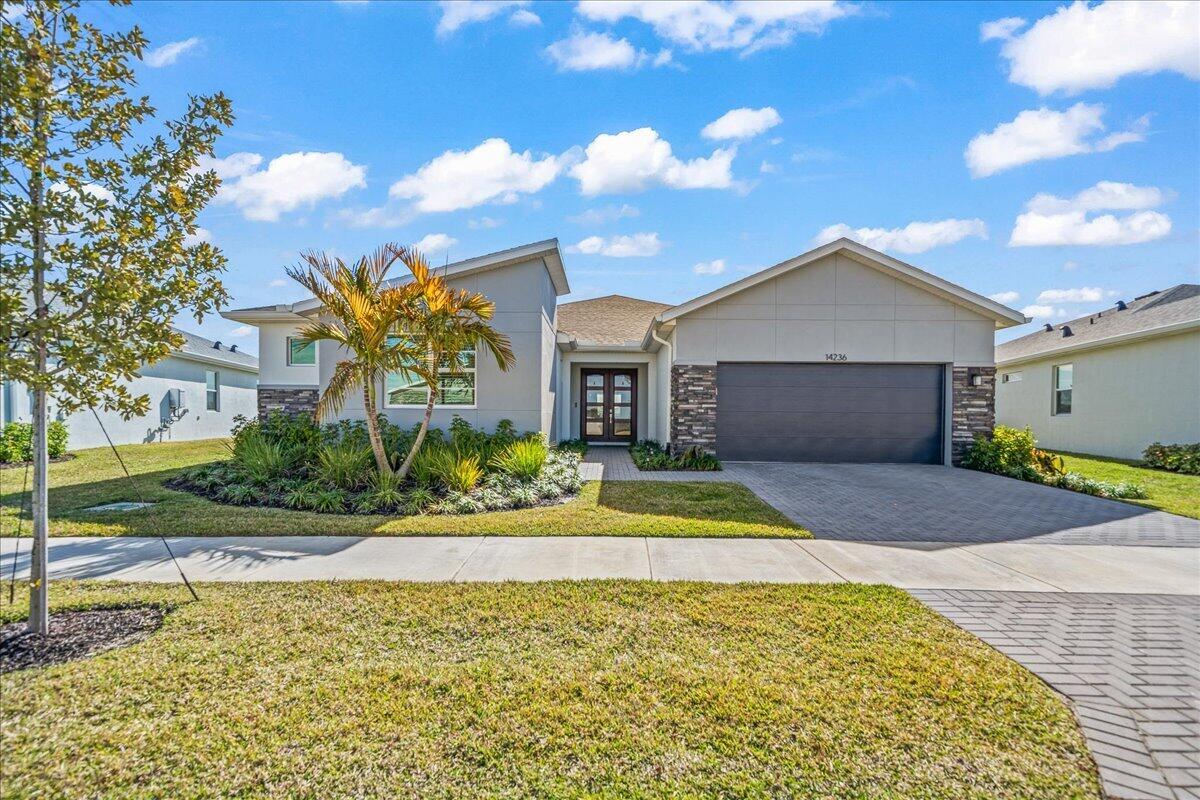 14236 SW Murney Way, Port St. Lucie, FL 34987, Port St Lucie