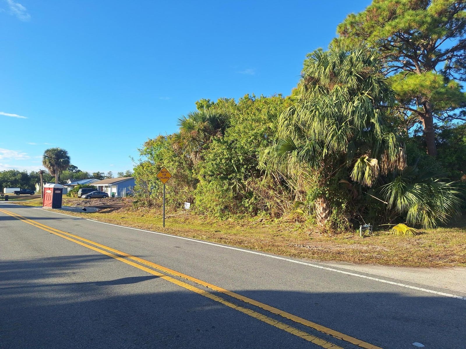4609 Sunset Boulevard, Fort Pierce, FL 34982