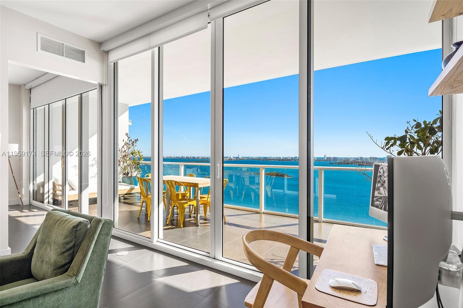 2020 N Bayshore Drive 2908, Miami, FL 33137 photo 11