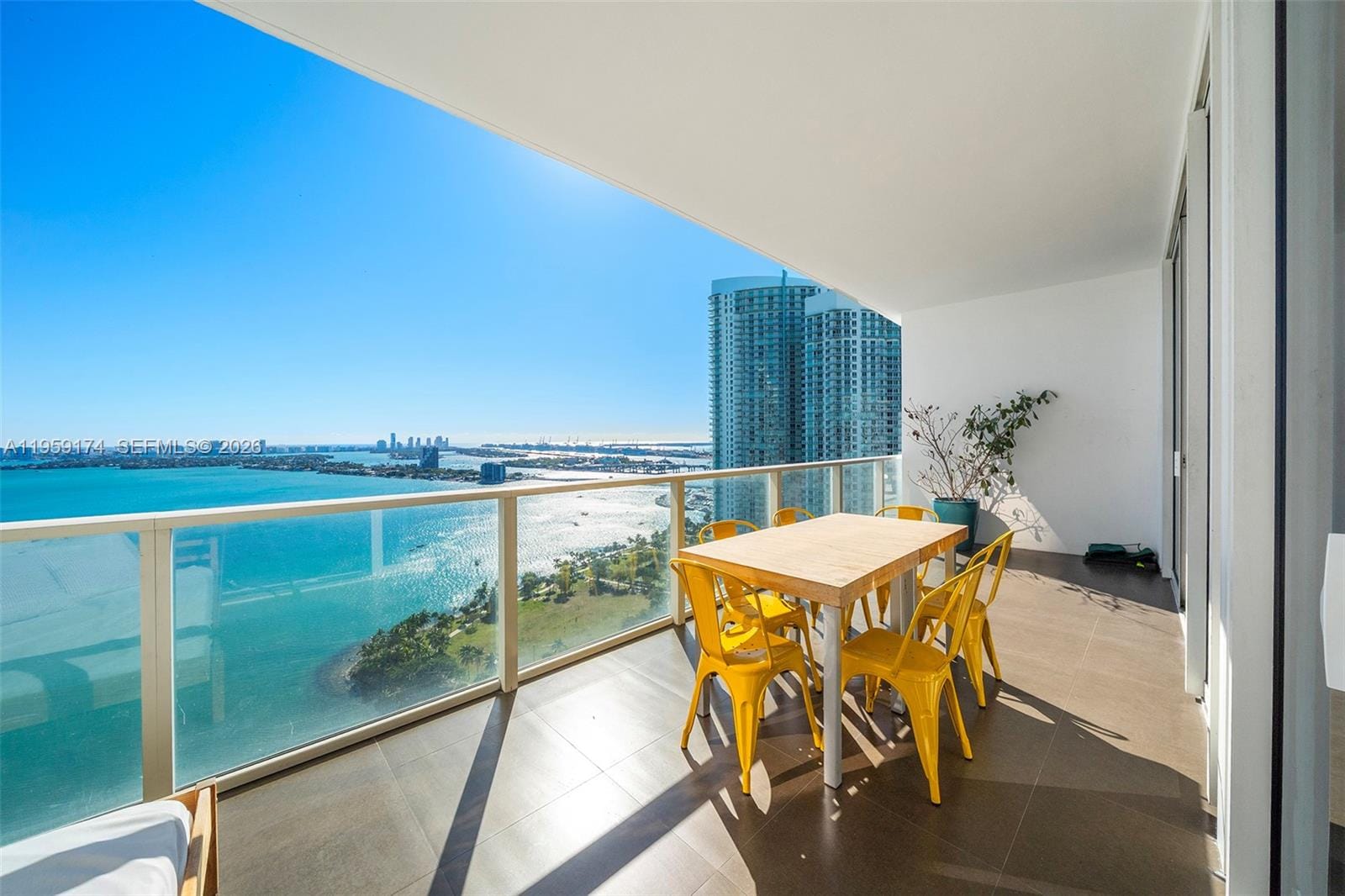 2020 N Bayshore Drive 2908, Miami, FL 33137 photo 18