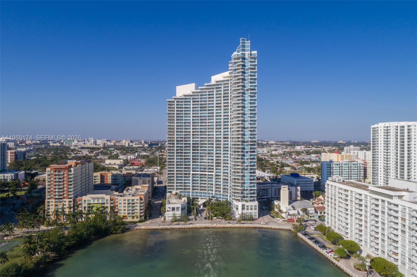 2020 N Bayshore Drive 2908, Miami, FL 33137 photo 20
