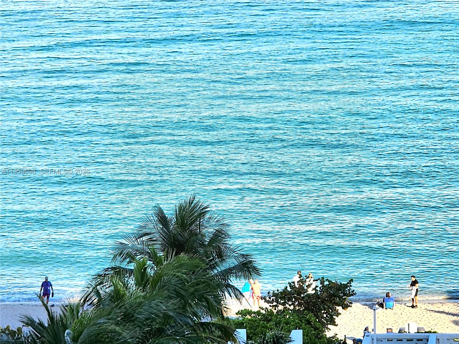 2030 S Ocean Drive 823 — photo 4