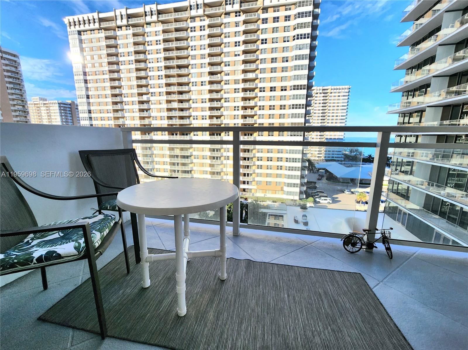 2030 S Ocean Drive 823 — photo 6