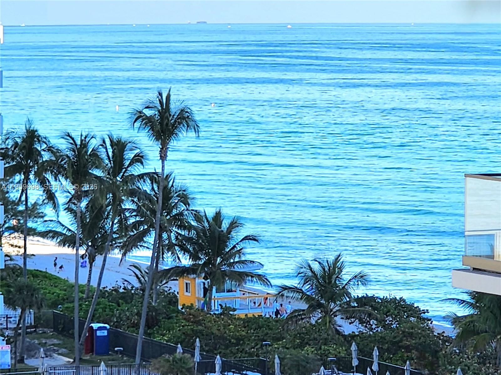 2030 S Ocean Drive 823 — photo 8