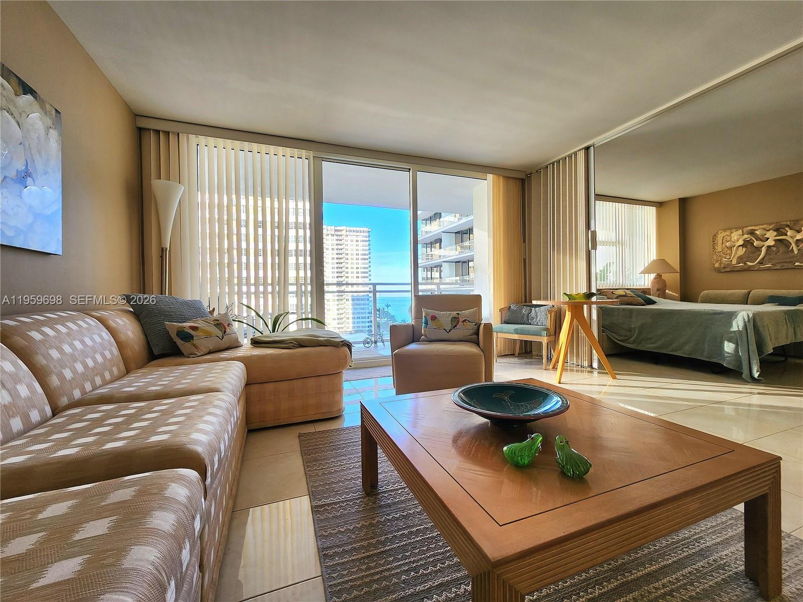 2030 S Ocean Drive 823 — photo 10