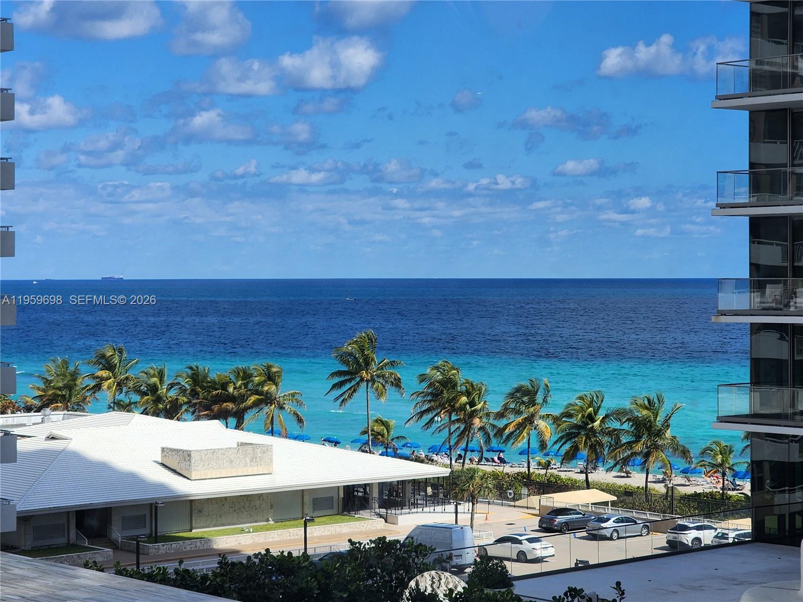 2030 S Ocean Drive 823, Hallandale Beach, FL 33009, Hallandale Beach