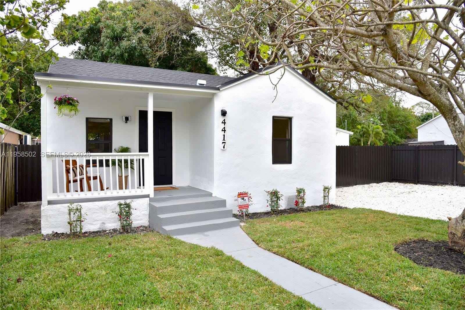 4417 NW 23rd Court, Miami, FL 33142