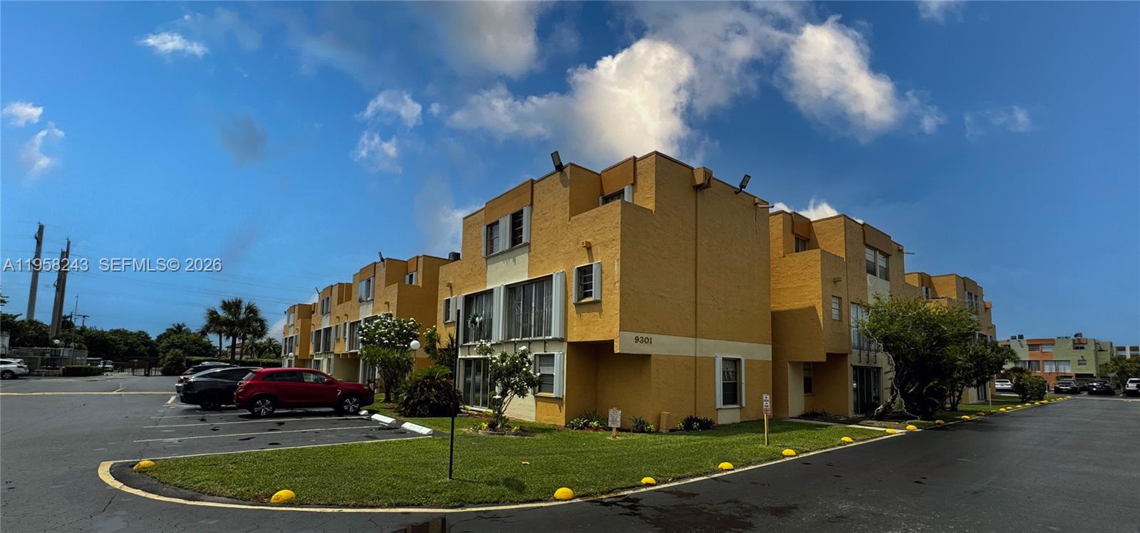 9301 SW 4th Street 114E, Miami, FL 33174, Miami