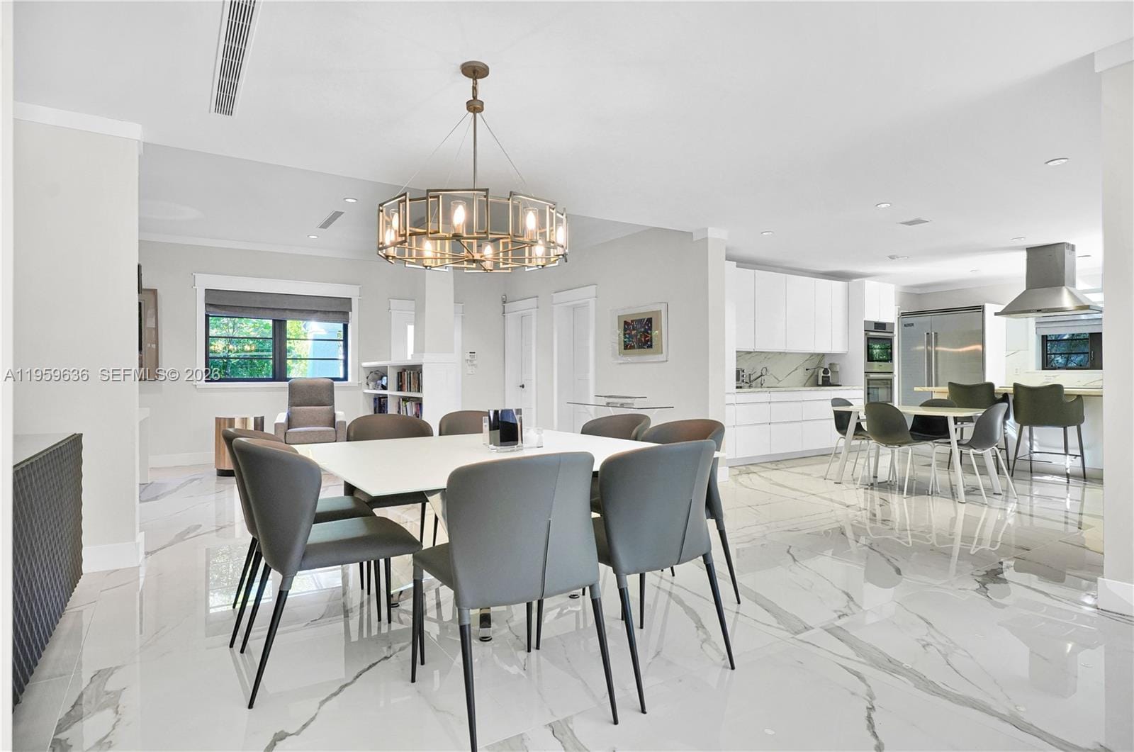 4363 Nautilus Drive, Miami Beach, FL 33140