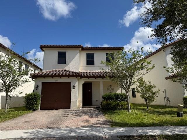 9371 SW 37th Court, sold in Foxcroft Homes, Miramar, FL