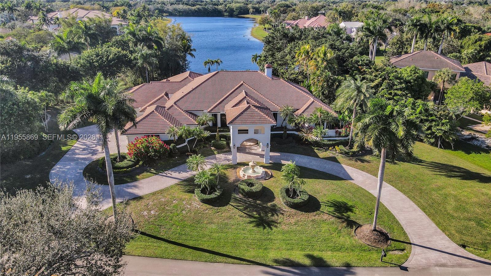 3175 Hunter Road, Weston, FL 33331, Weston
