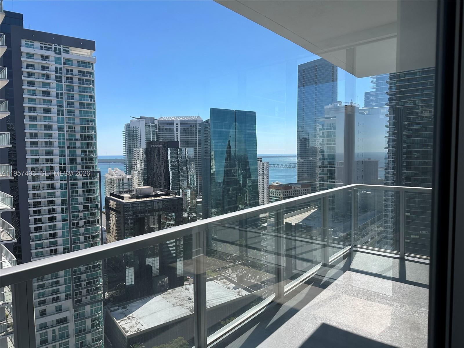 1111 SW 1st Avenue 3519-N, Miami, FL 33130, Miami