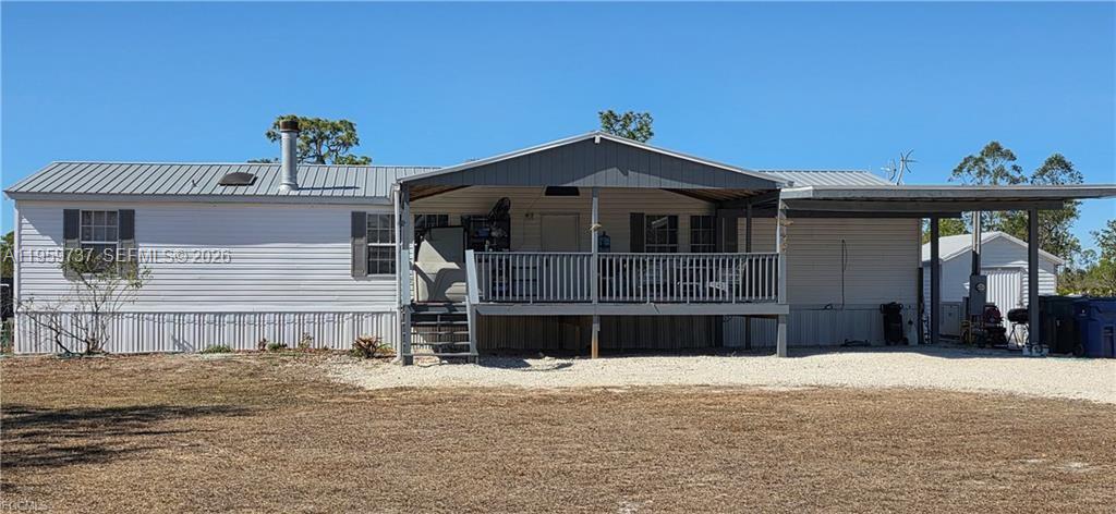1627 Sunset Trail, LaBelle, FL 33935, Labelle