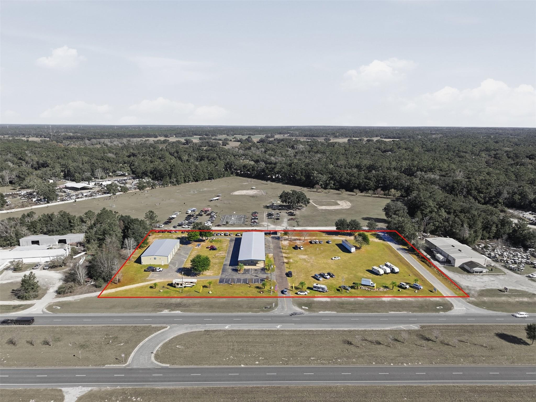 20761 US Highway 27 — photo 4