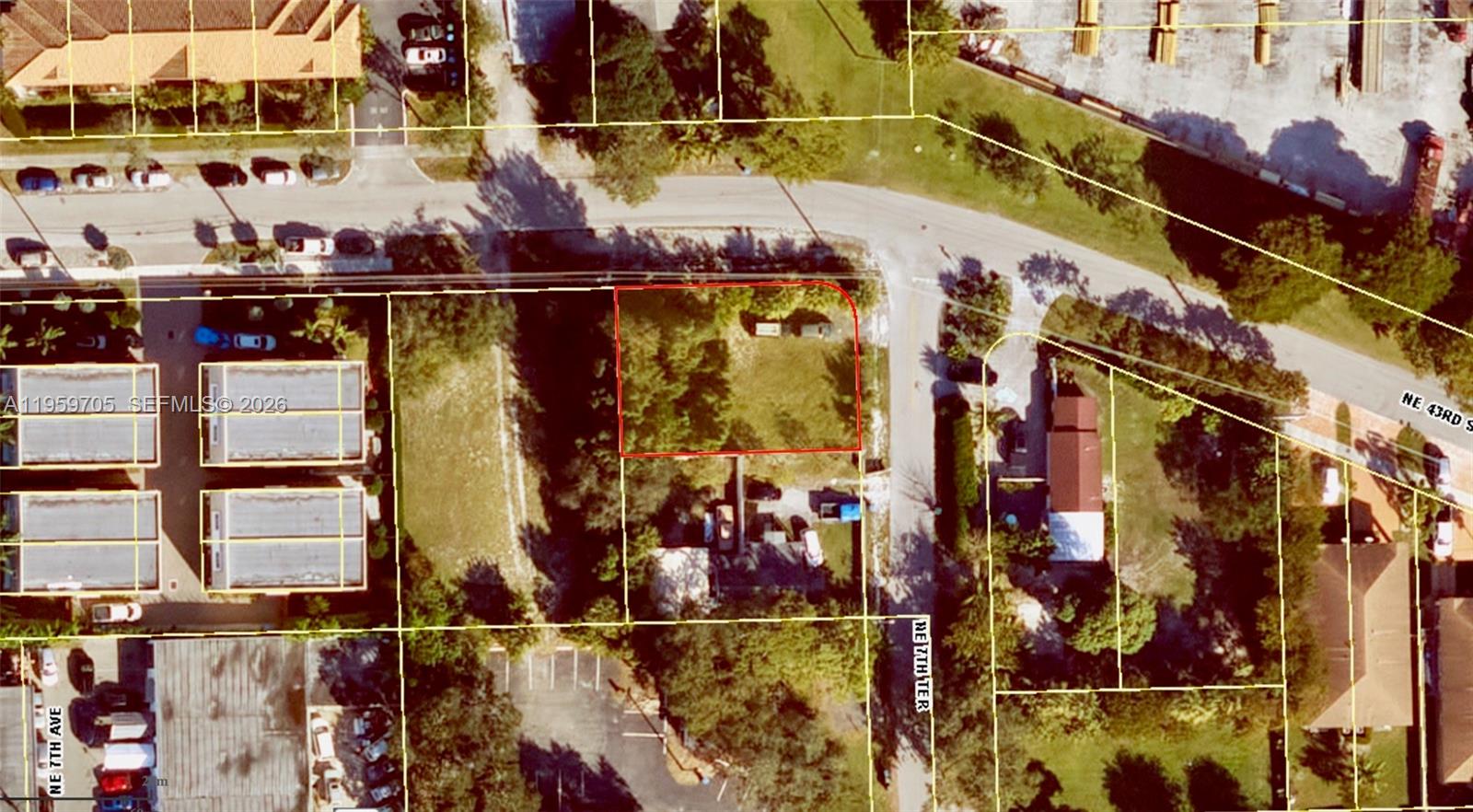 00 NE 43rd Street, Oakland Park, FL 33334, Oakland Park