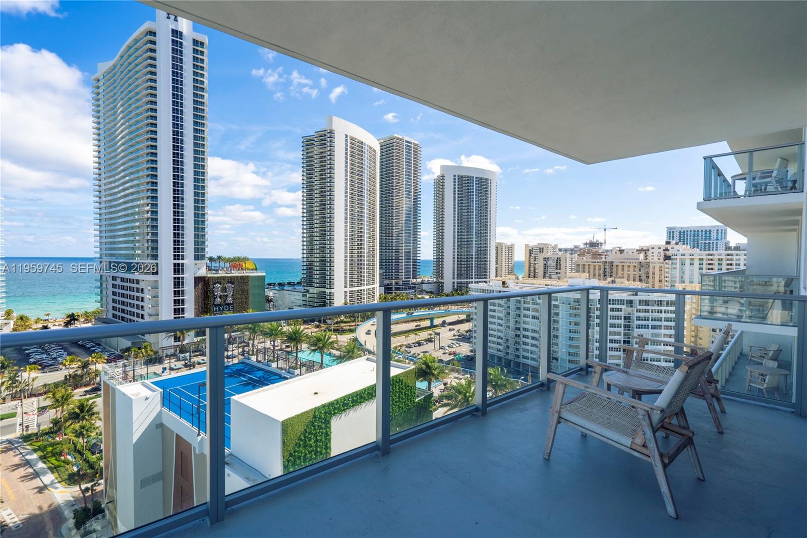 4010 S Ocean Drive R2301, Hollywood, FL 33019, Hollywood