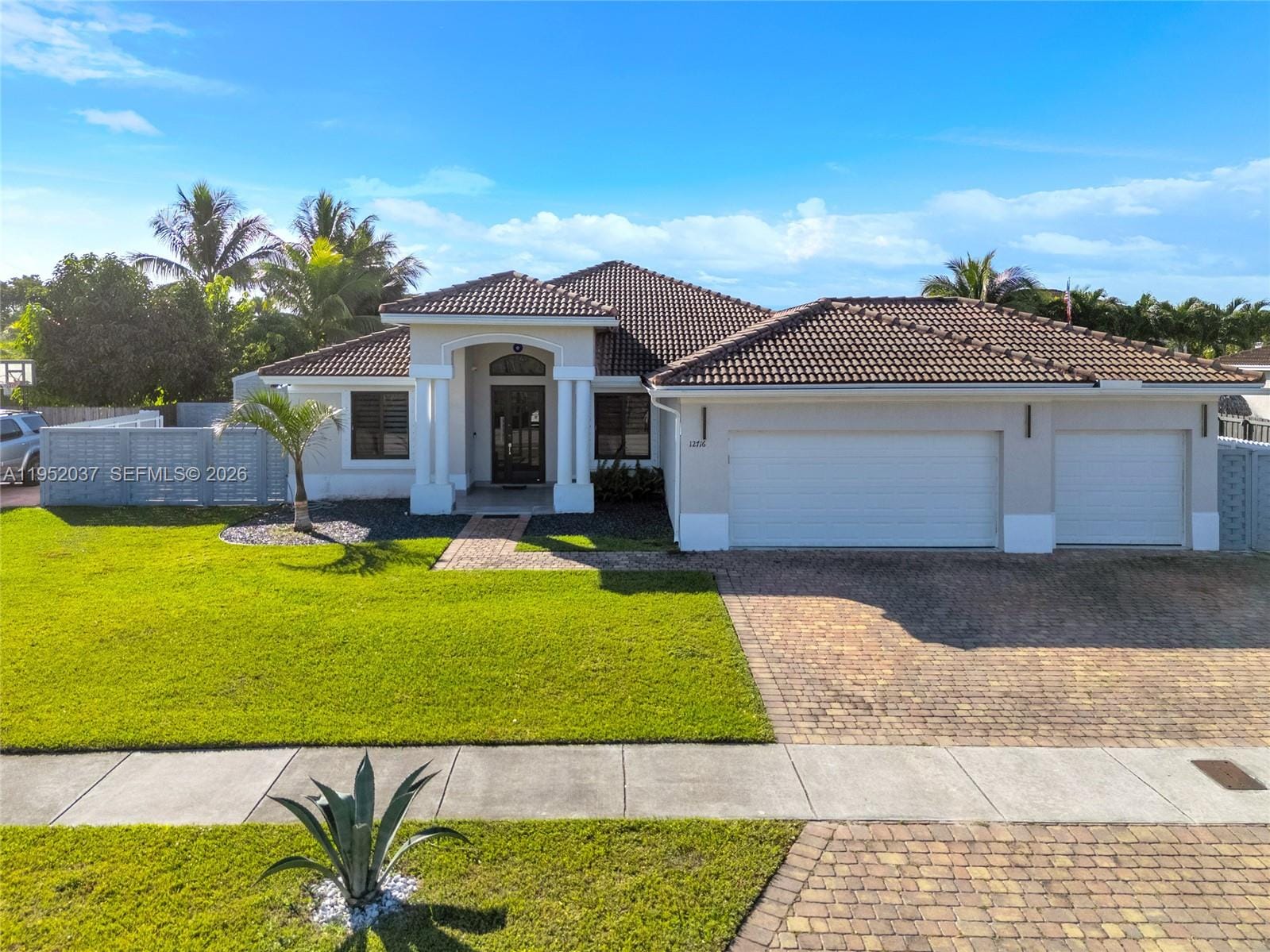 12716 SW 224th Street, Miami, FL 33170