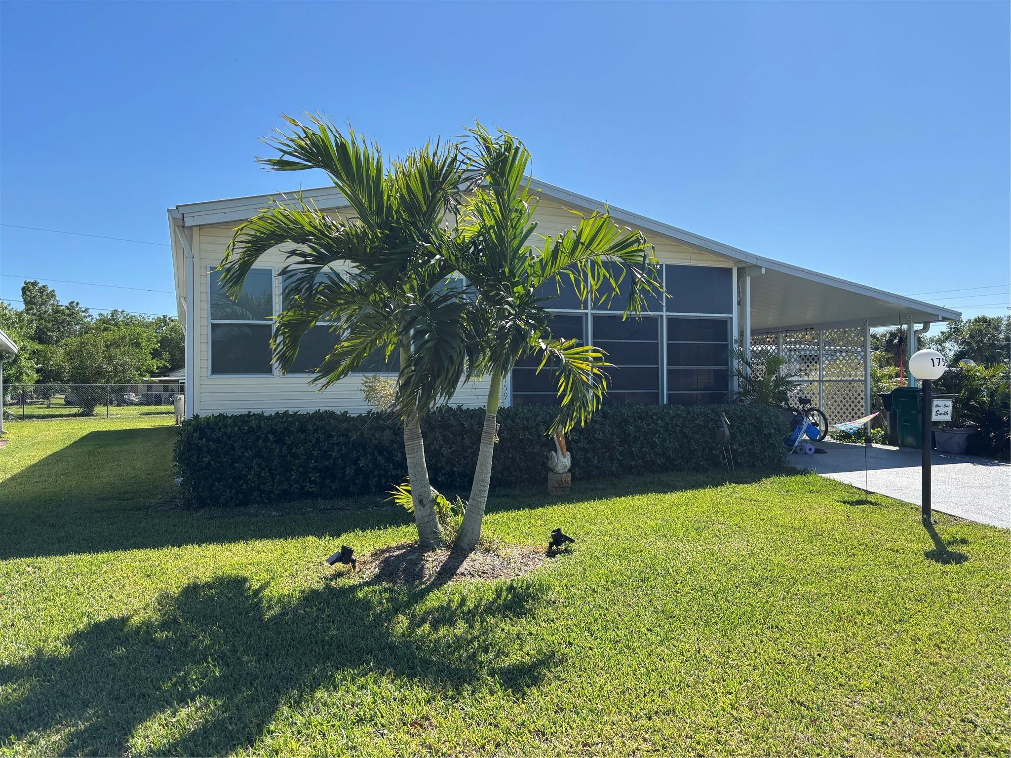1759 SW 35th Circle, Okeechobee, FL 34974, Okeechobee