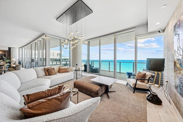 2200 N Ocean Boulevard S1704/05, Fort Lauderdale, FL 33305