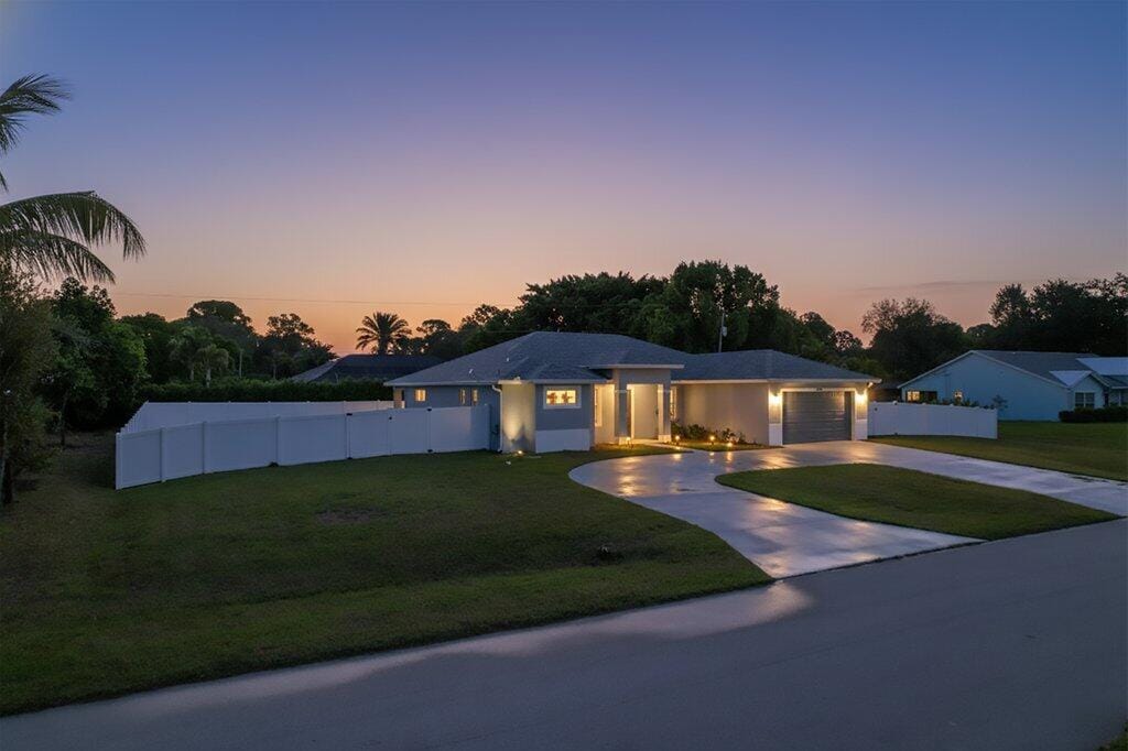 2017 SW Justison Avenue, Port St. Lucie, FL 34953 photo 3