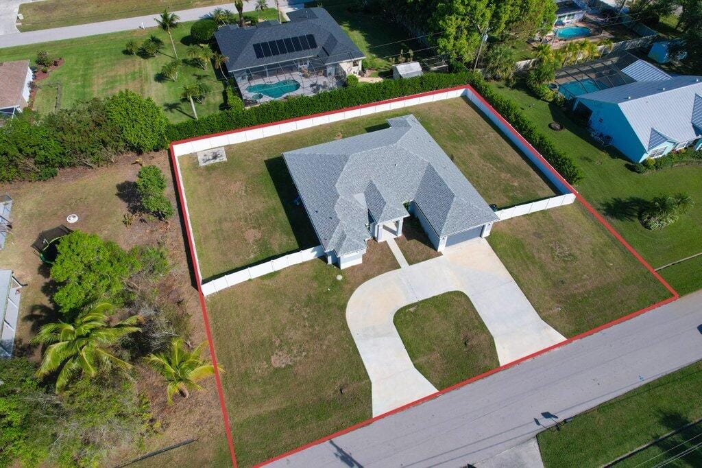 2017 SW Justison Avenue, Port St. Lucie, FL 34953 photo 4