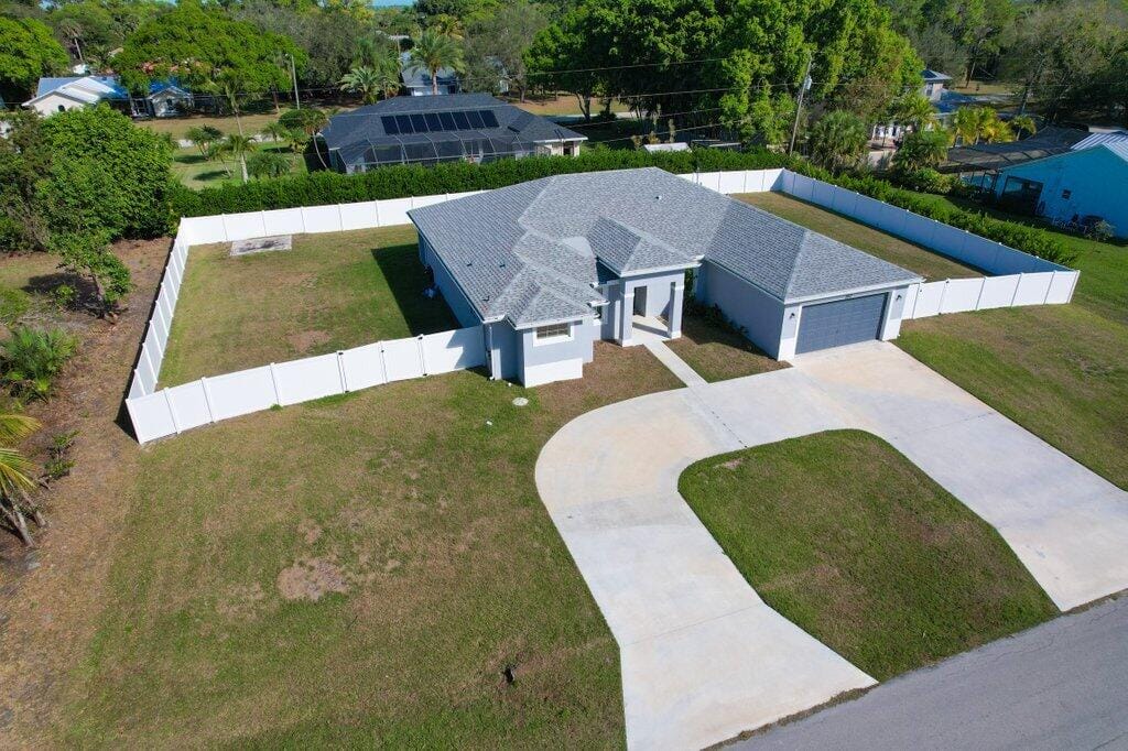 2017 SW Justison Avenue, Port St. Lucie, FL 34953 photo 5