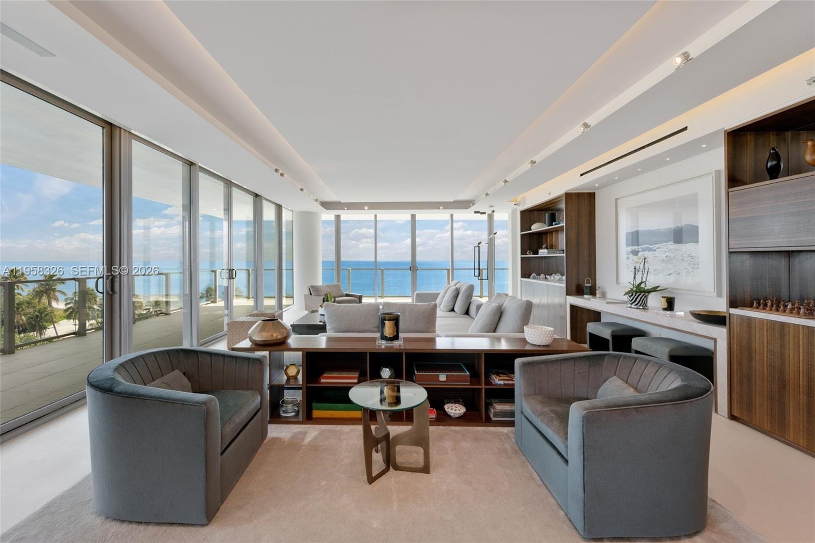 350 Ocean Drive 701N — photo 1