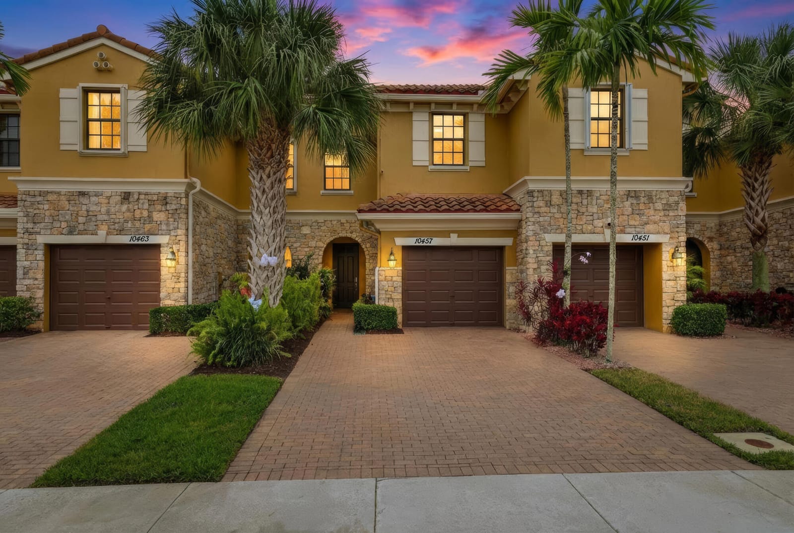 10457 Wellington Parc Drive, Wellington, FL 33449