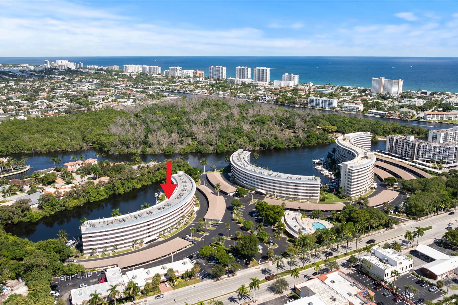 1319 E Hillsboro Boulevard 214, Deerfield Beach, FL 33441 photo 28