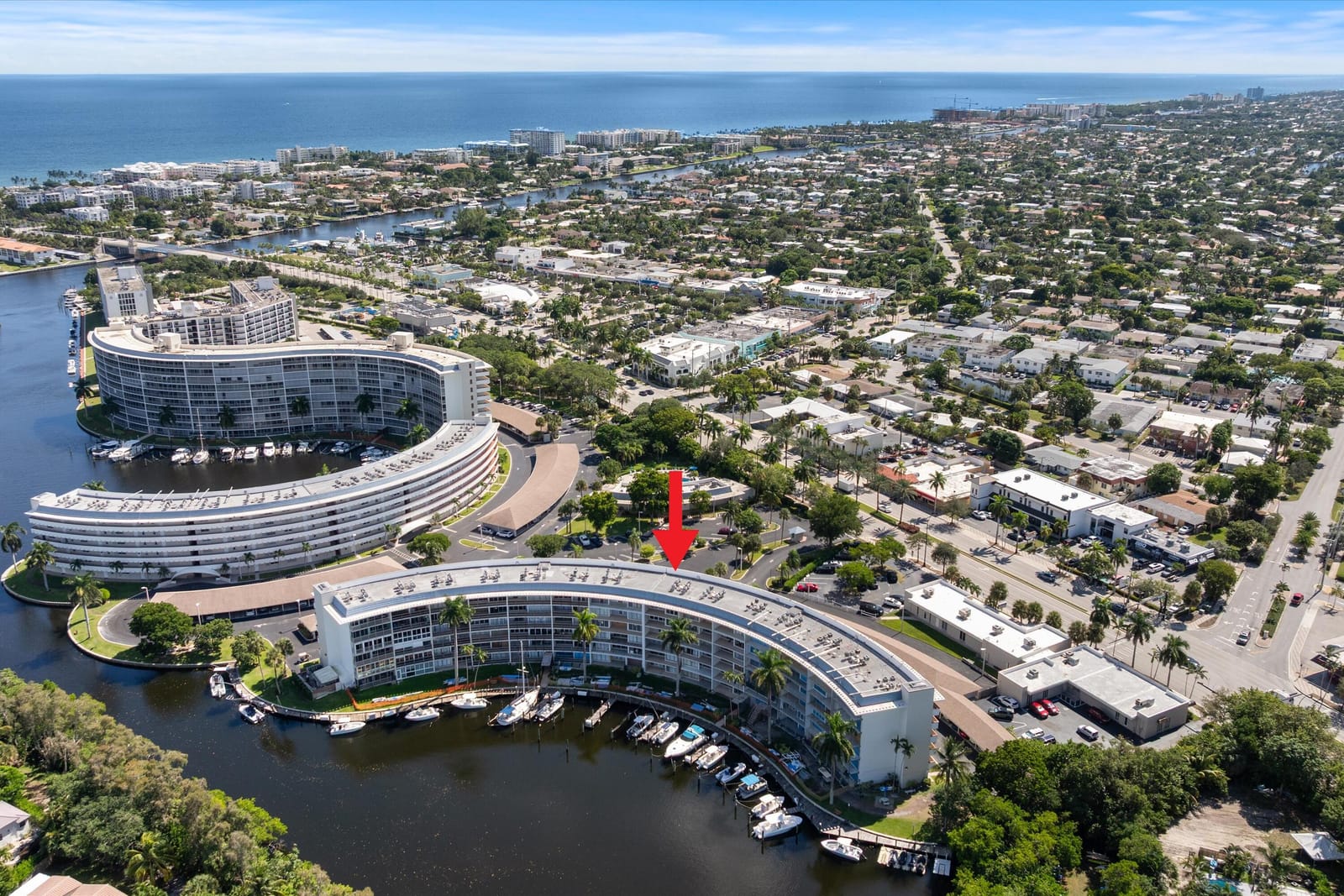 1319 E Hillsboro Boulevard 214, Deerfield Beach, FL 33441 photo 29