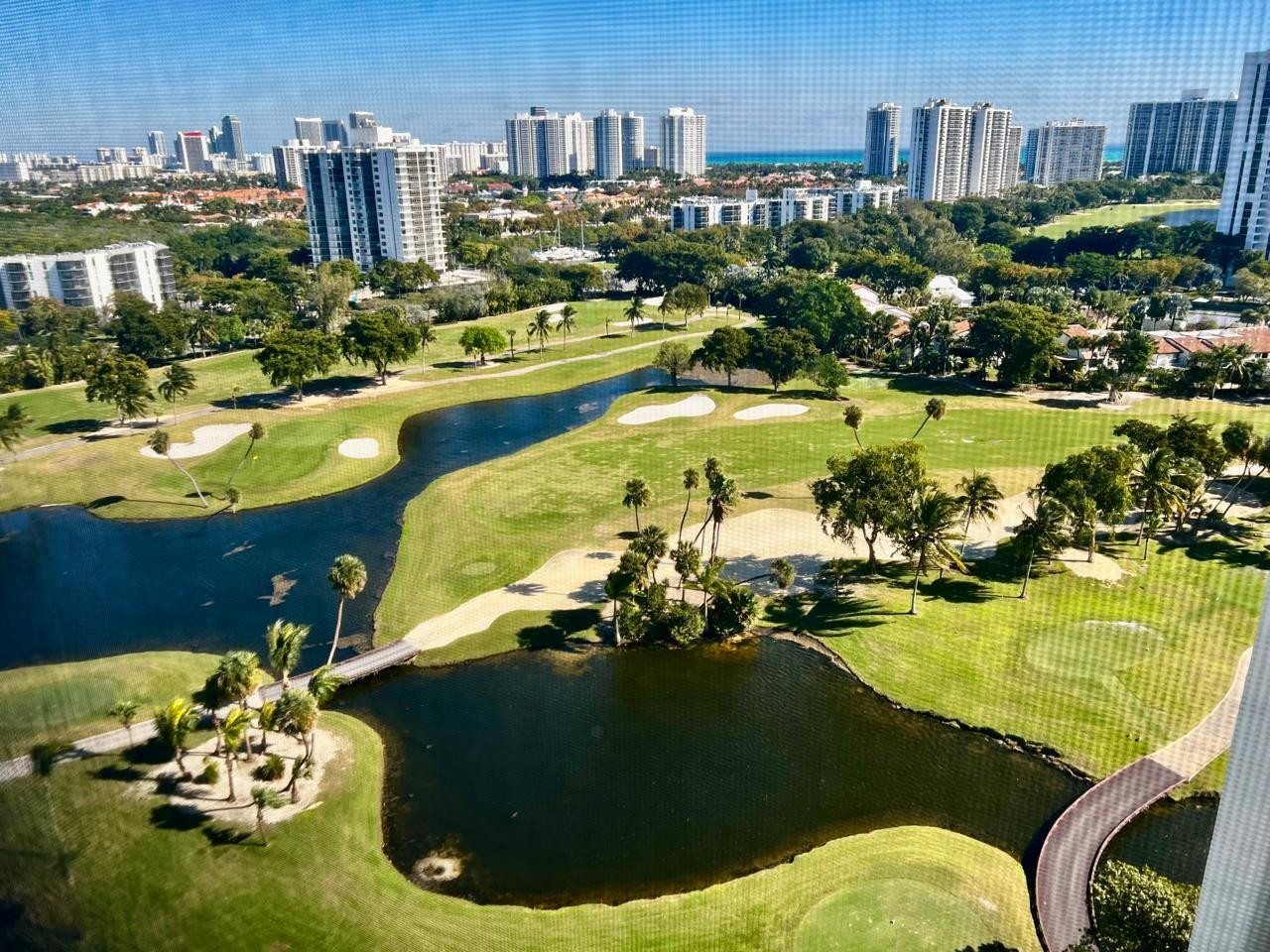 20379 W Country Club Drive 1932, Aventura, FL 33180, Aventura