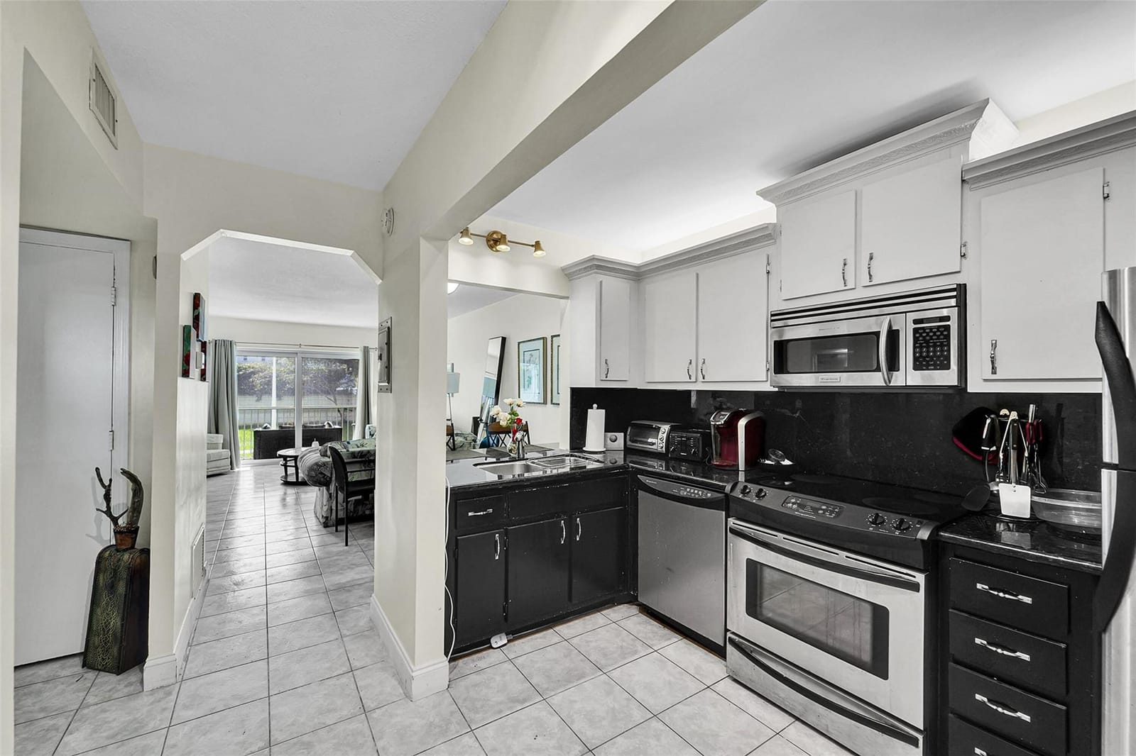 1439 S Ocean Boulevard 105 — photo 7