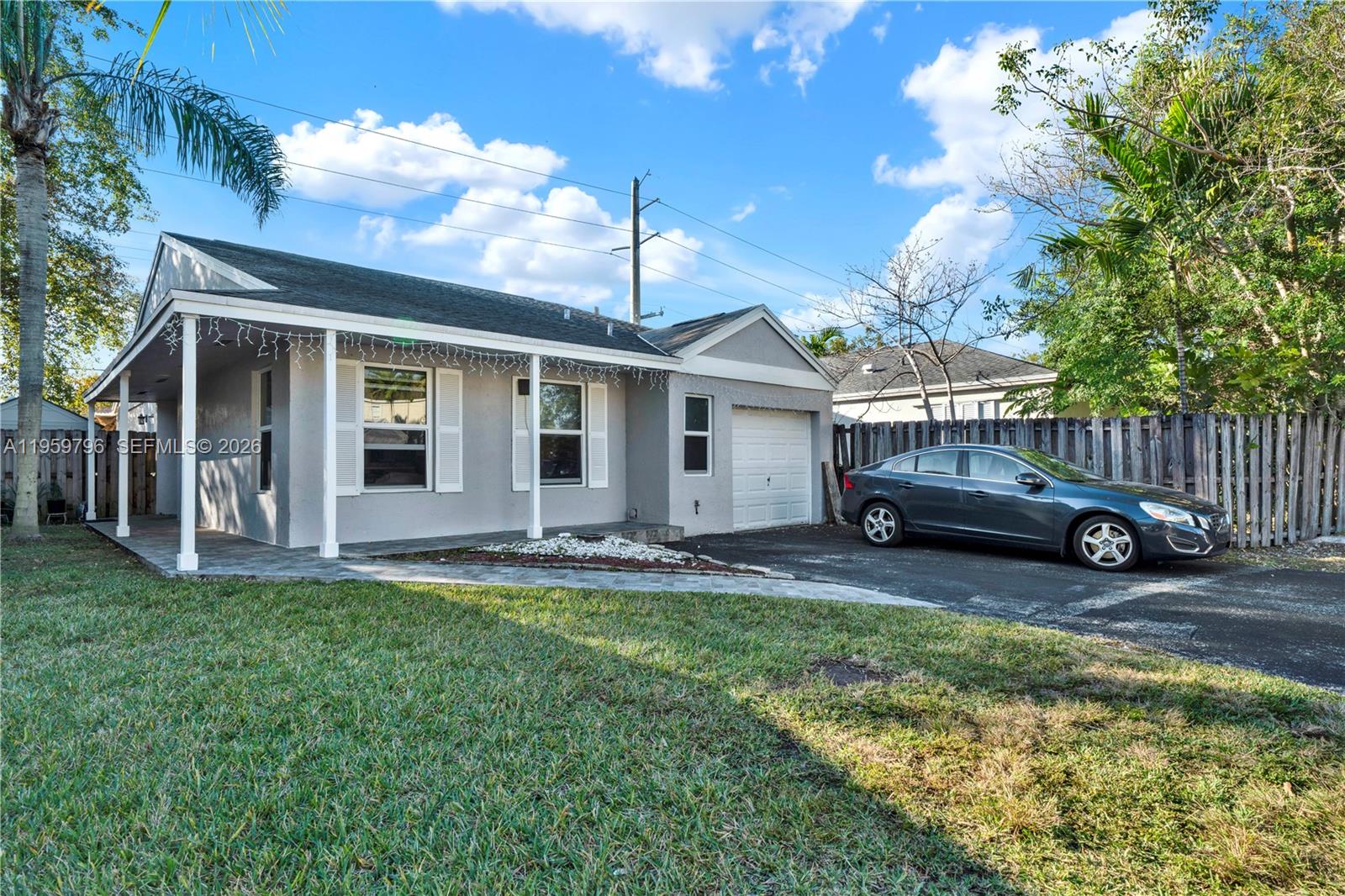 14600 SW 124th Place, Miami, FL 33186