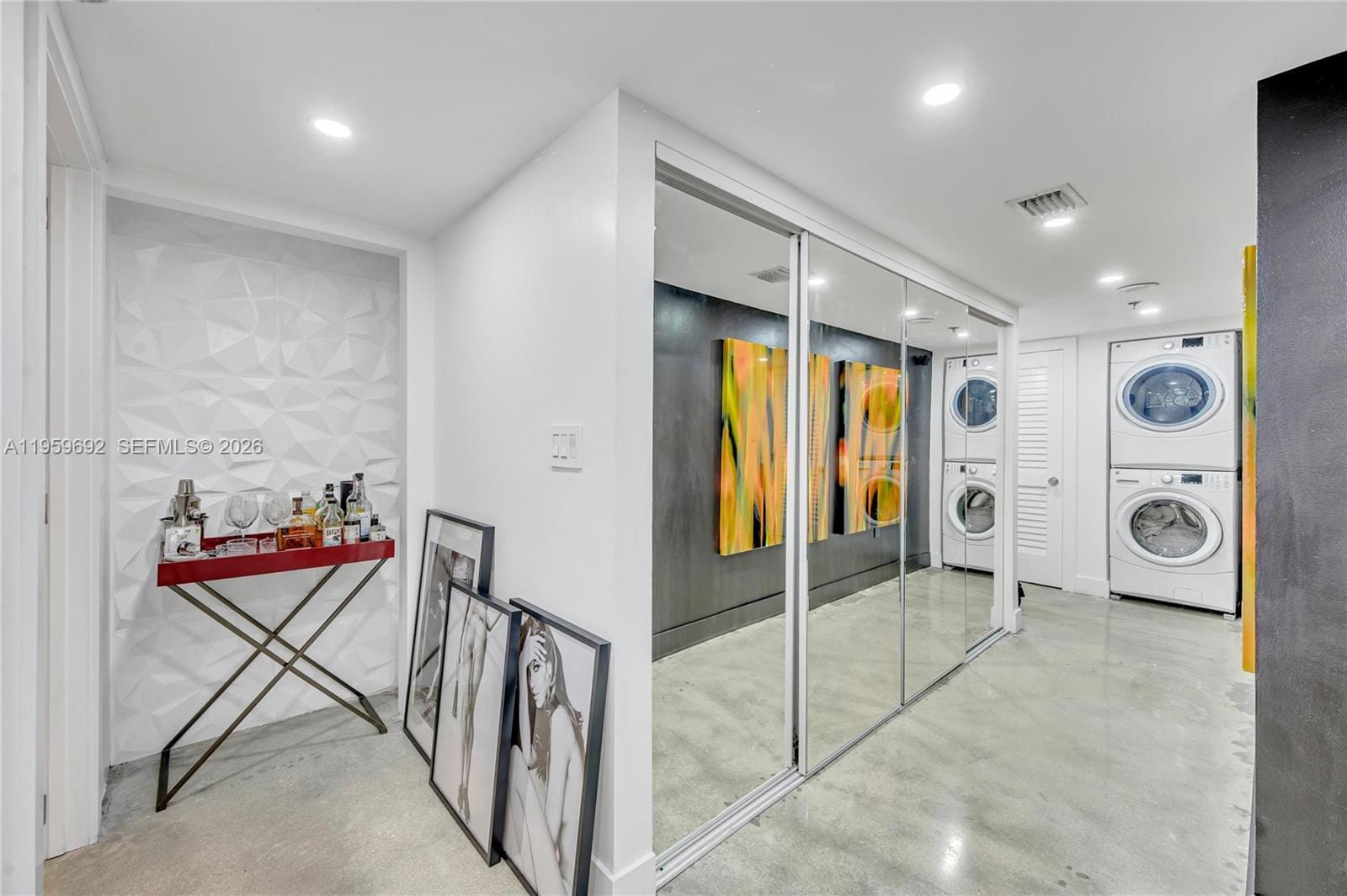540 Brickell Key Drive 409, Miami, FL 33131 photo 13