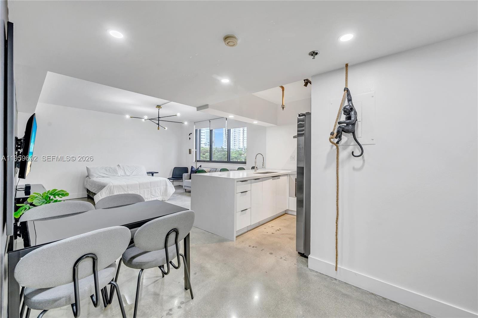 540 Brickell Key Drive 409 — photo 4