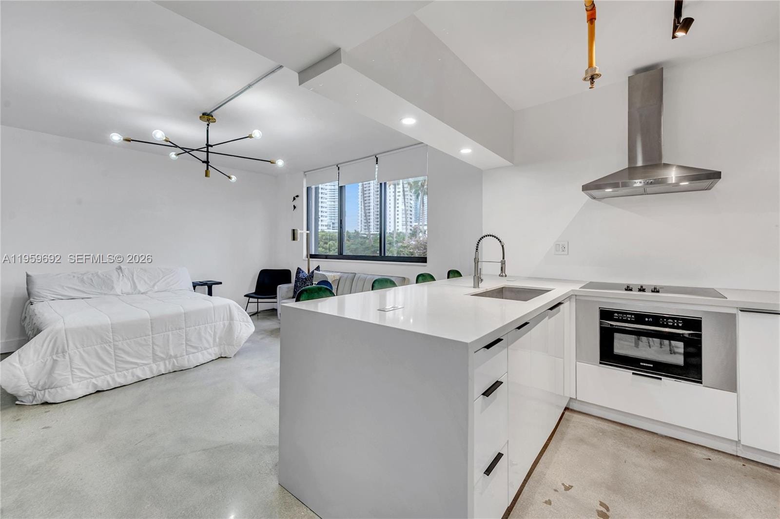 540 Brickell Key Drive 409 — photo 5
