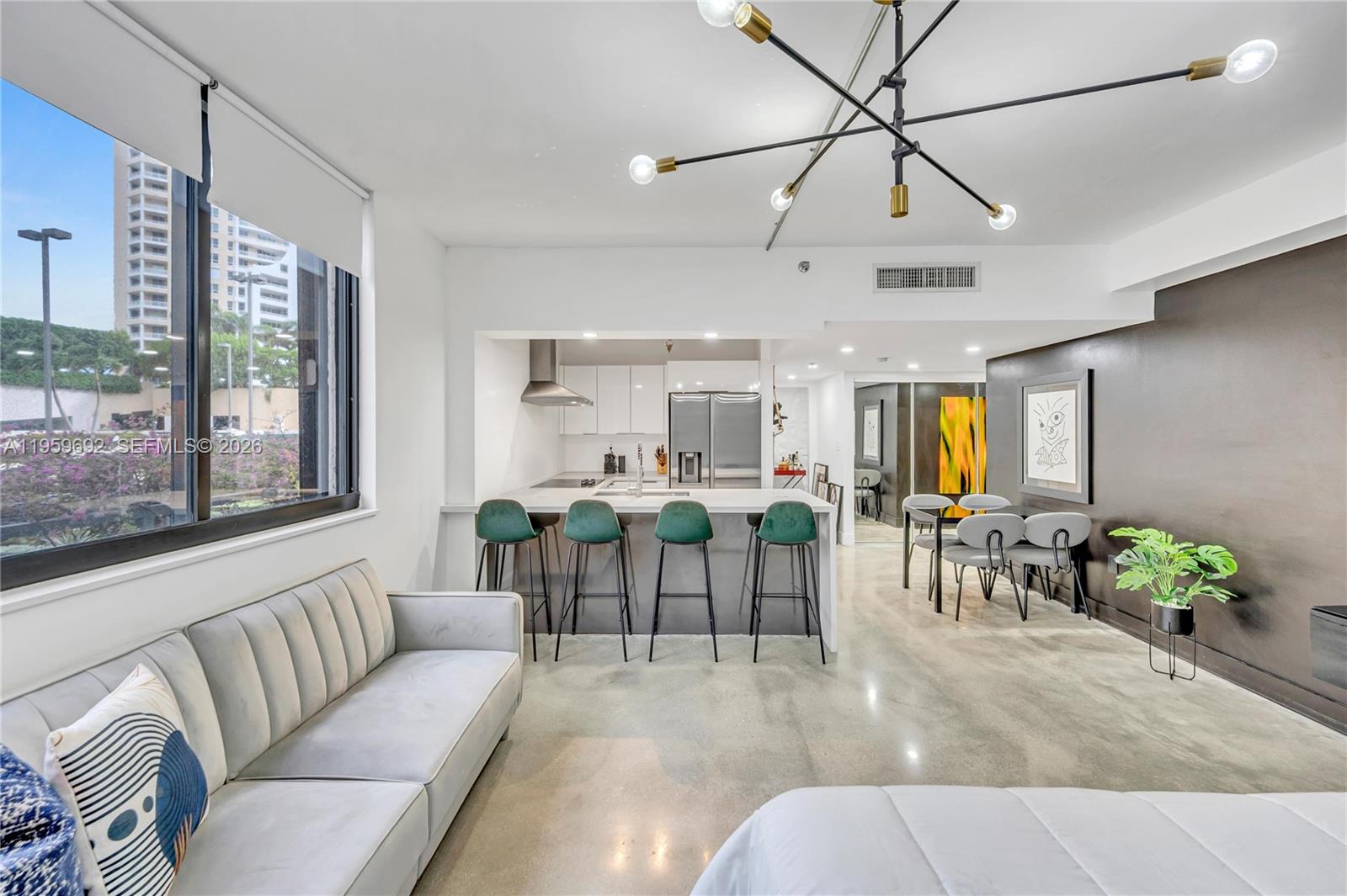 540 Brickell Key Drive 409, Miami, FL 33131, Miami